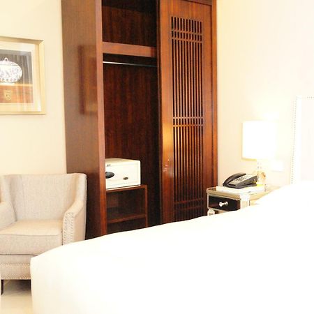 Hotel Morobe Lae Dış mekan fotoğraf