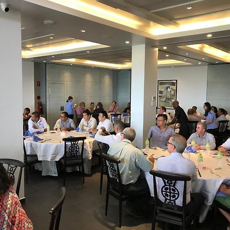 Hotel Morobe Lae Dış mekan fotoğraf