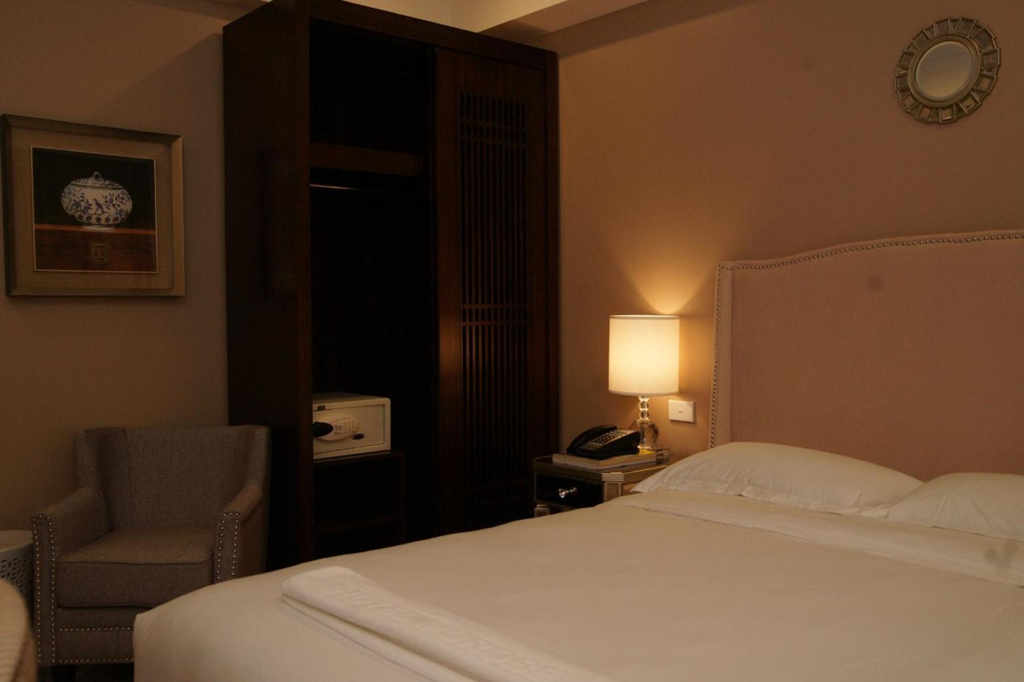 Hotel Morobe Lae Oda fotoğraf