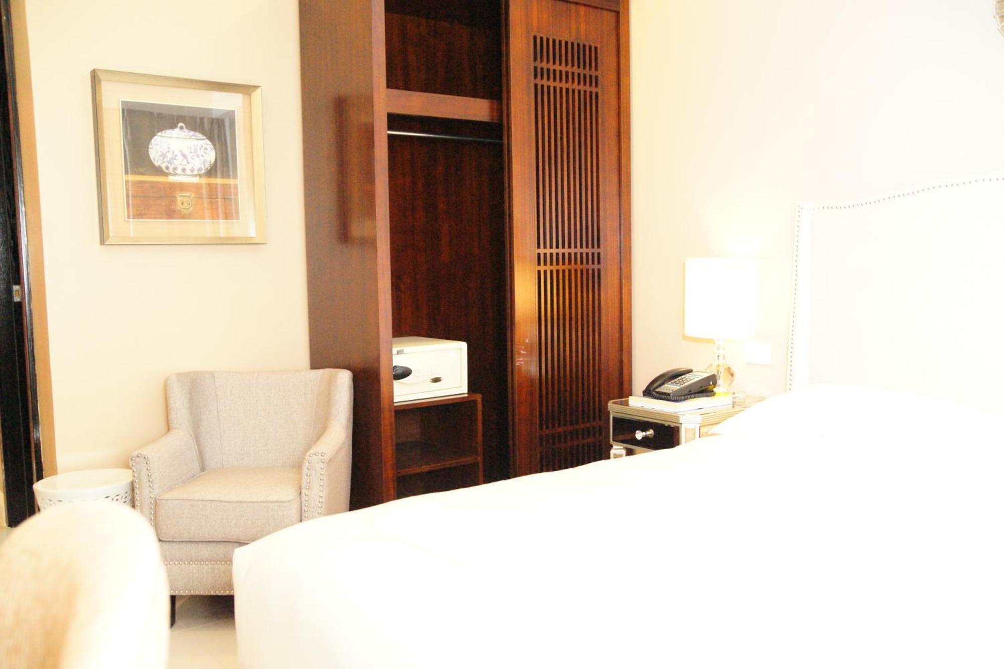 Hotel Morobe Lae Dış mekan fotoğraf