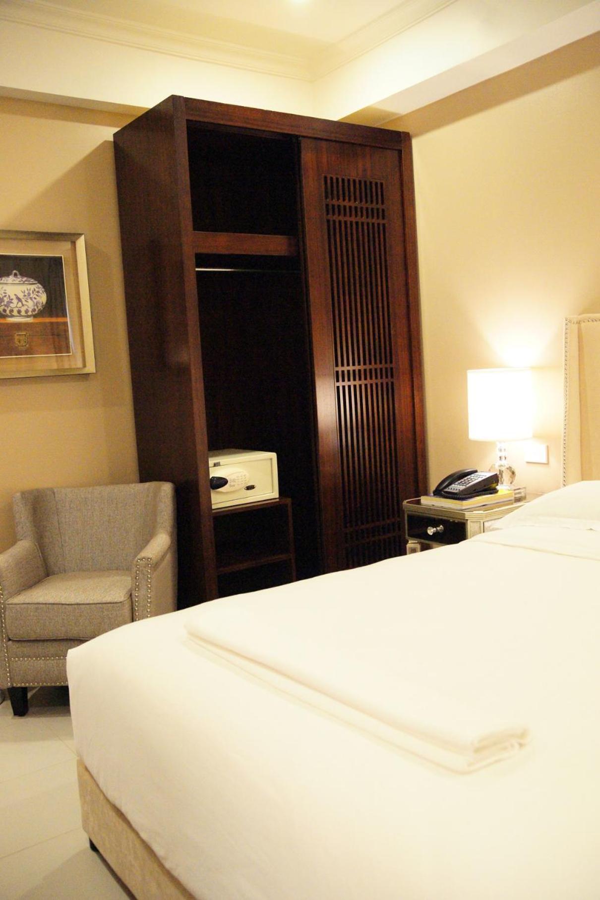 Hotel Morobe Lae Dış mekan fotoğraf
