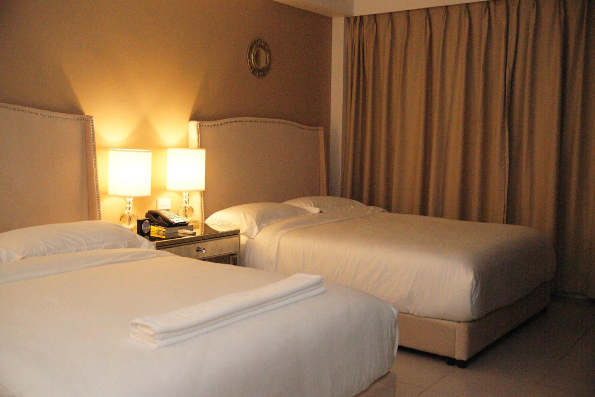 Hotel Morobe Lae Dış mekan fotoğraf