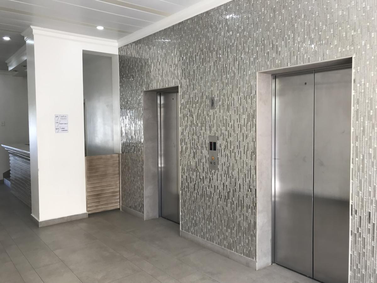 Hotel Morobe Lae Dış mekan fotoğraf